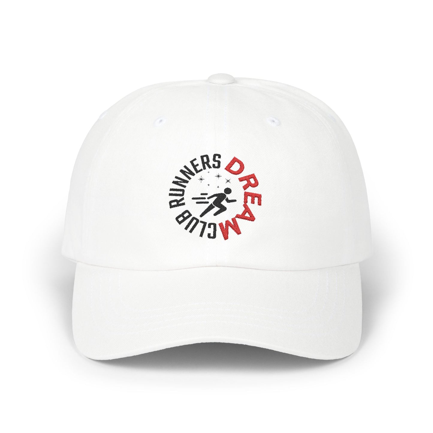 Runners Dream Club Classic Hat