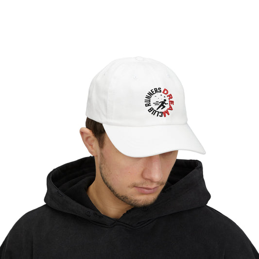 Runners Dream Club Classic Hat