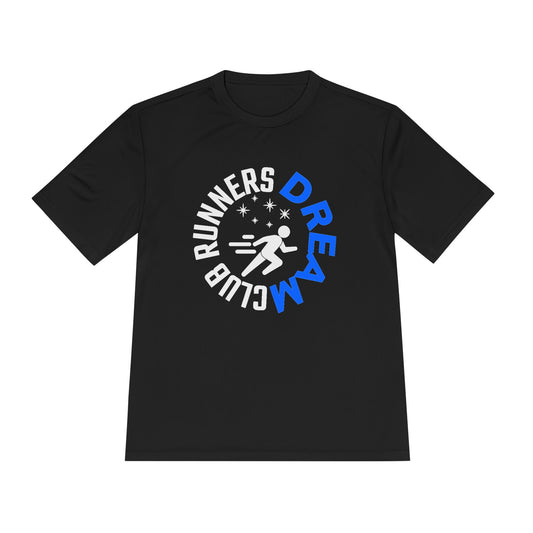 Dream Runners Moisture Wicking Tee